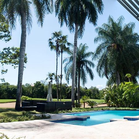 Sybaris Suites & Residences Хуан-Долио Экстерьер фото