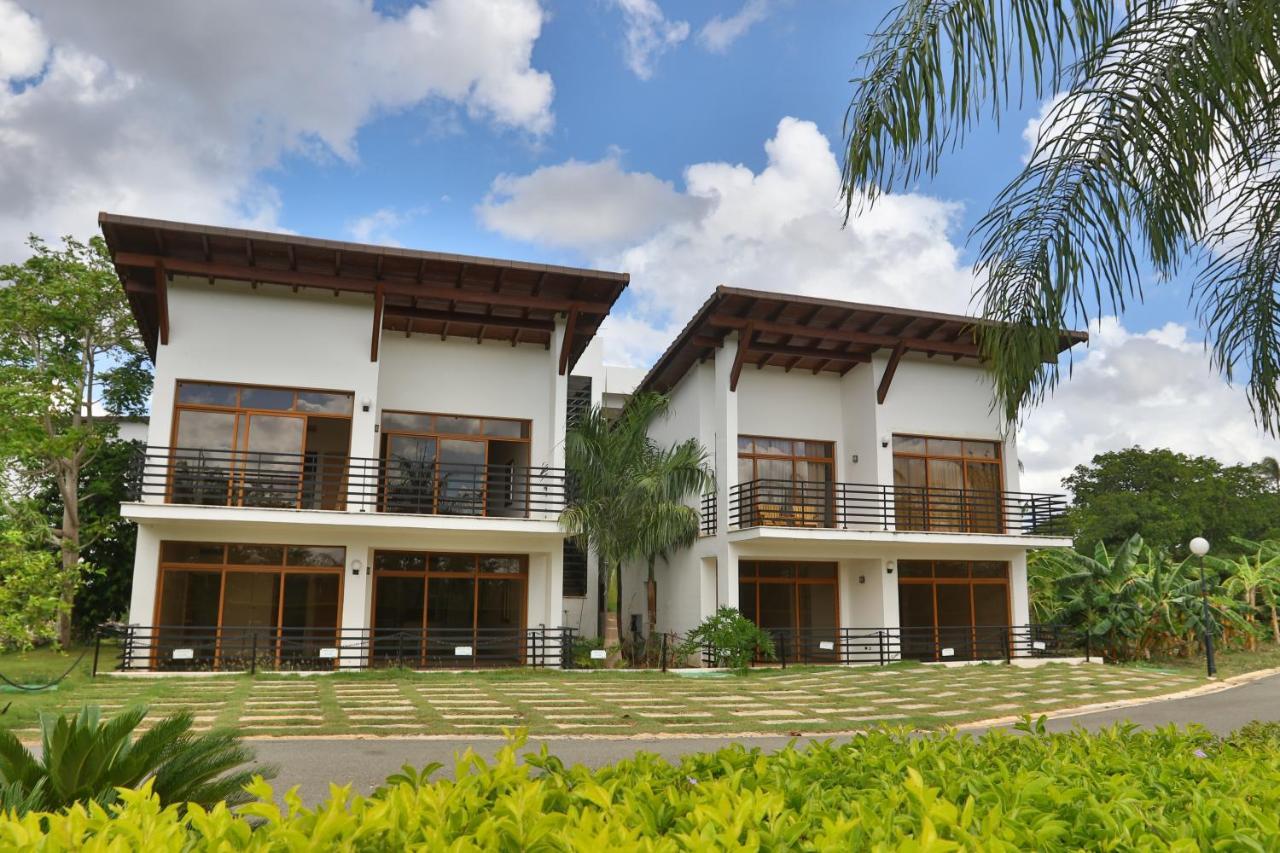 Sybaris Suites & Residences Хуан-Долио Экстерьер фото
