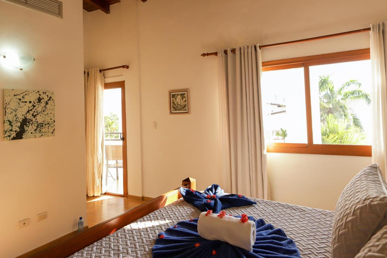 Sybaris Suites & Residences Хуан-Долио Экстерьер фото