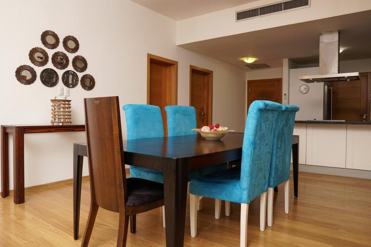 Sybaris Suites & Residences Хуан-Долио Экстерьер фото